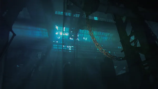Screenshot 7 di The Strange Lights