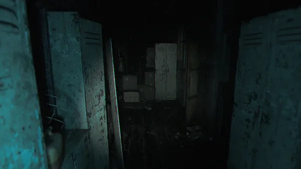 Screenshot 8 di The Strange Lights