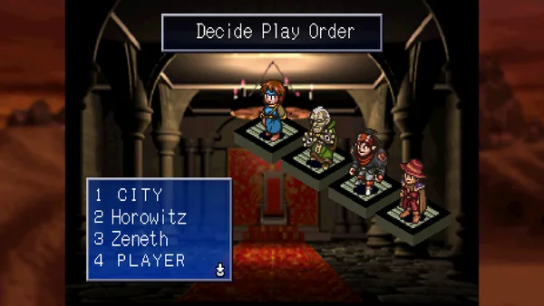Culdcept The First screenshot 10