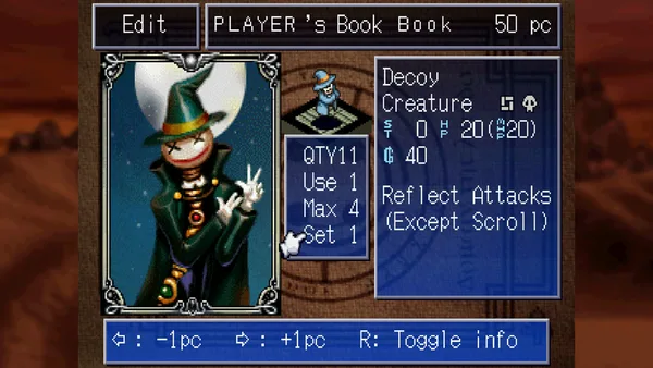 Culdcept The First screenshot 2