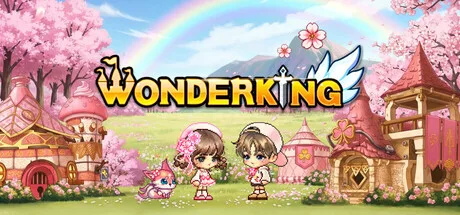 WonderKing