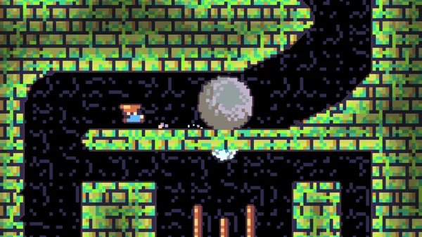 Moventure screenshot 1
