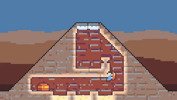 Moventure screenshot 2