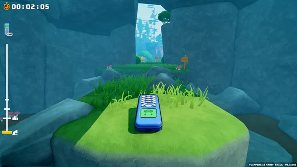Flipping is Hard screenshot 11