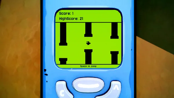Flipping is Hard screenshot 5