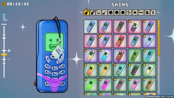 Flipping is Hard screenshot 8