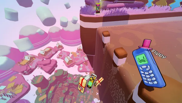Flipping is Hard screenshot 9