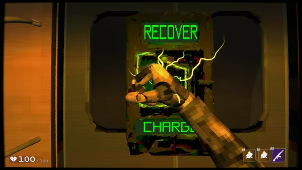 The DeadLine screenshot 6