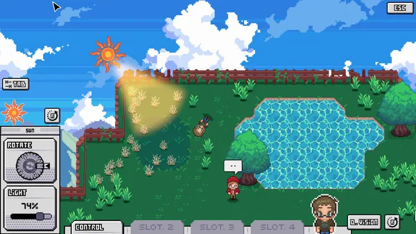 Patch me if you can screenshot 2