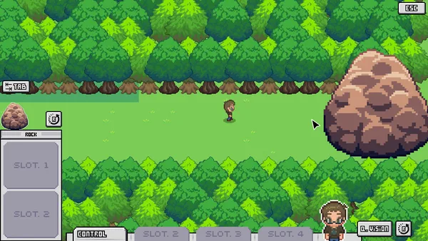Patch me if you can screenshot 3