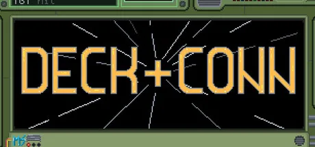 Deck & Conn