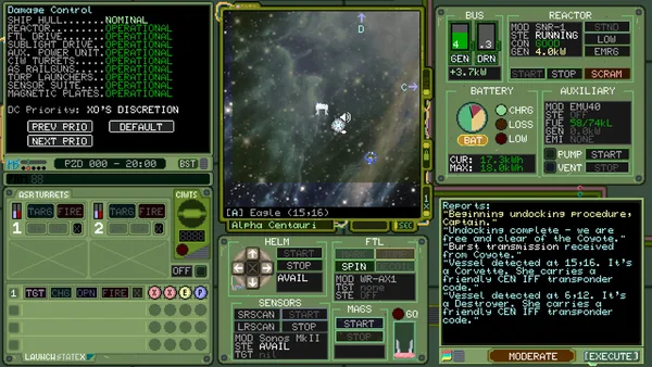 Deck & Conn screenshot 10