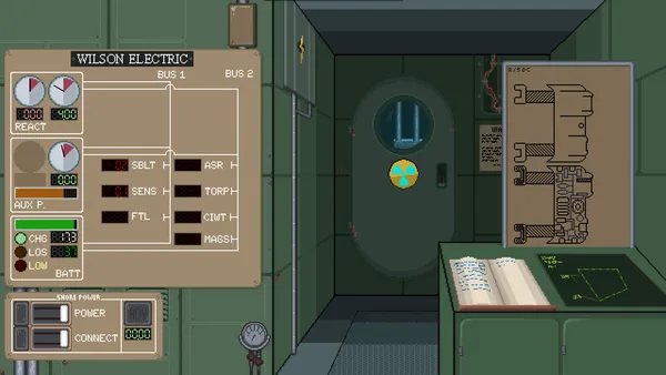 Deck & Conn screenshot 11