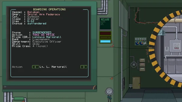 Deck & Conn screenshot 12
