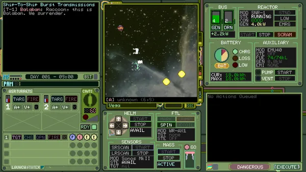 Deck & Conn screenshot 3