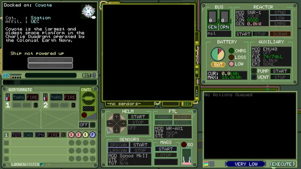 Deck & Conn screenshot 5