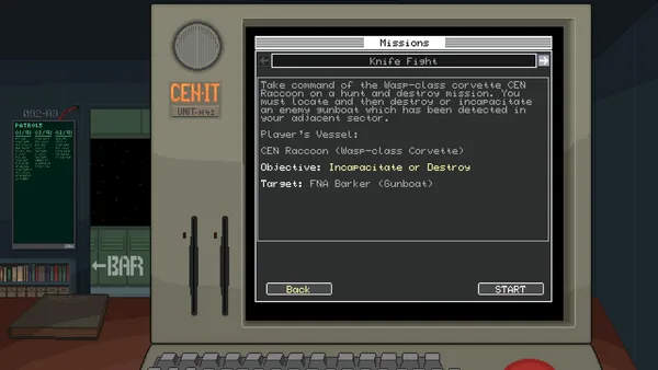 Deck & Conn screenshot 6