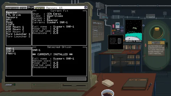 Deck & Conn screenshot 7