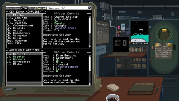 Deck & Conn screenshot 9