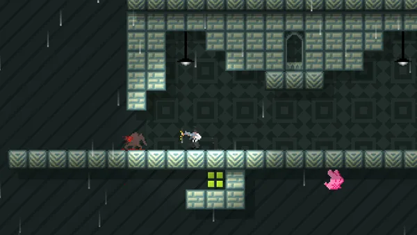 RETSNOM screenshot 3