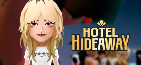 Hotel Hideaway: Avatar & Chat