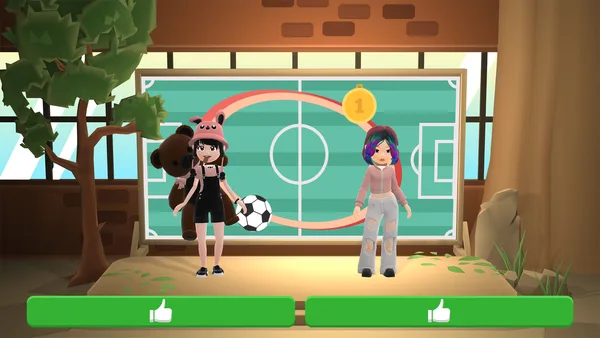 Hotel Hideaway: Avatar & Chat screenshot 10