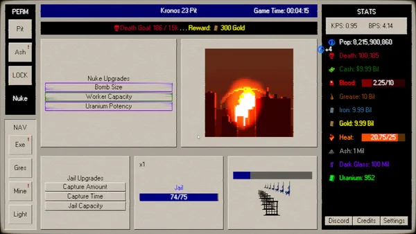 Execute screenshot 12
