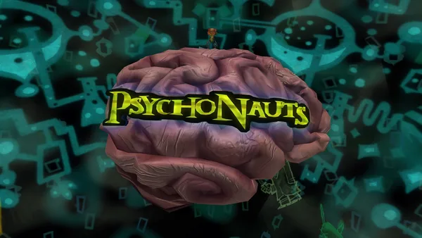 Screenshot 1 di Psychonauts