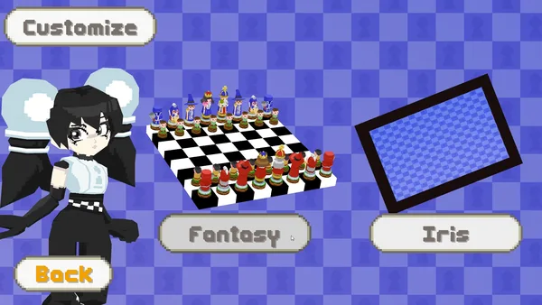 Hyper Chess screenshot 3