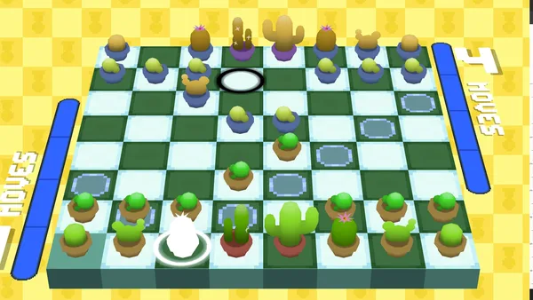 Hyper Chess screenshot 4