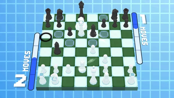 Hyper Chess screenshot 5
