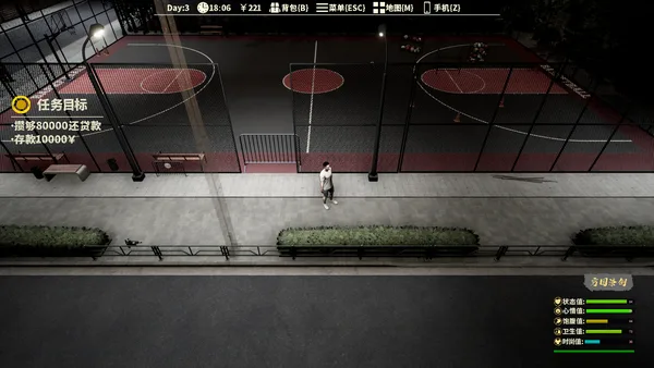 The Next Journey Of Life screenshot 9