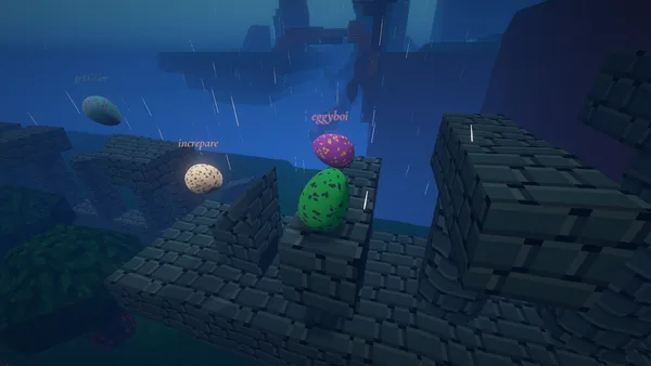 Oeuf screenshot 3