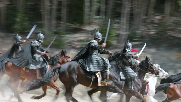 Mandate Of Heaven screenshot 7