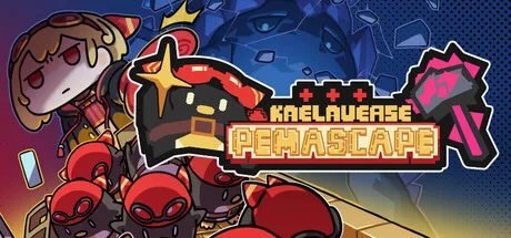 Kaelaverse: Pemascape