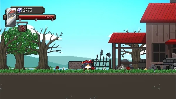 Kaelaverse: Pemascape screenshot 7