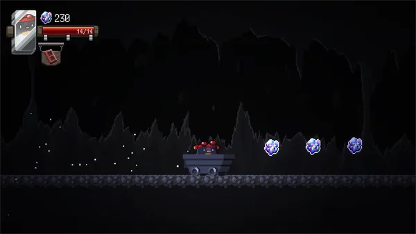 Kaelaverse: Pemascape screenshot 8