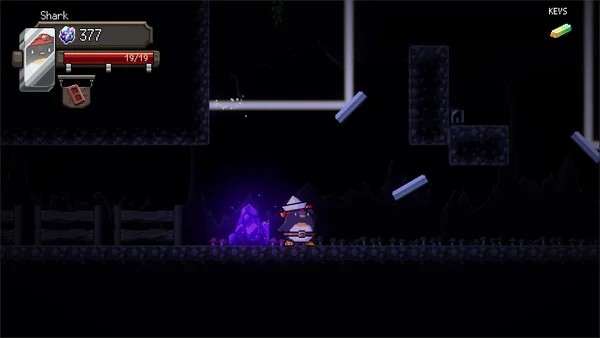 Kaelaverse: Pemascape screenshot 9