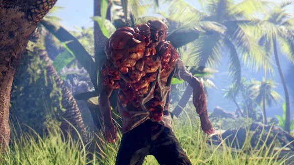 Dead Island Definitive Edition screenshot 2