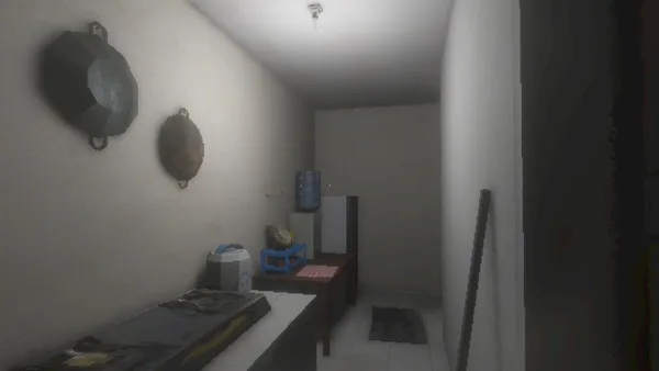 Screenshot 2 di Obsessed : Night Shift