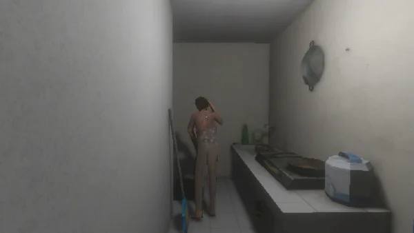 Screenshot 4 di Obsessed : Night Shift