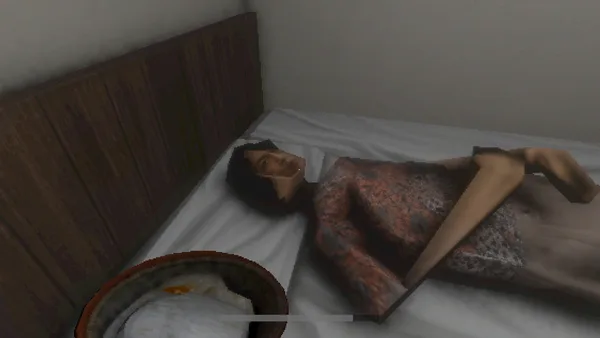 Screenshot 5 di Obsessed : Night Shift