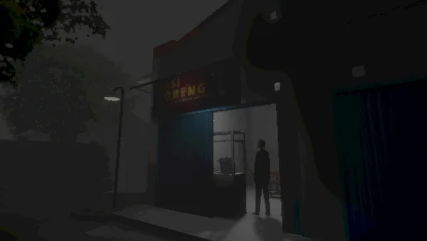 Screenshot 7 di Obsessed : Night Shift