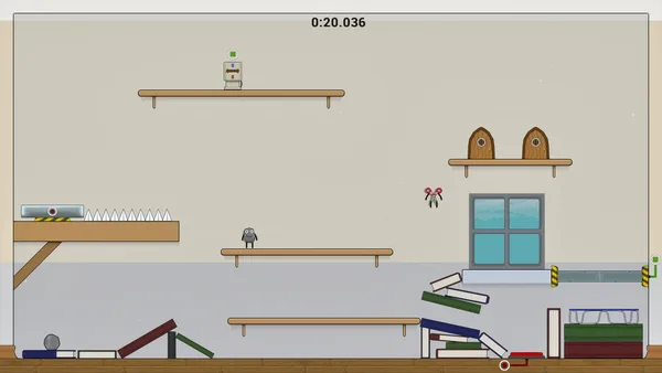 Sujefa screenshot 2