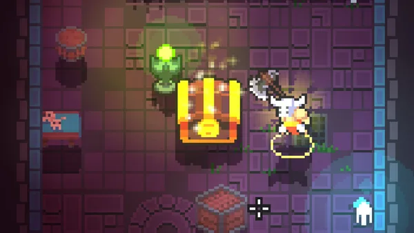 Dungeon Souls screenshot 9