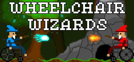 Wheelchair Wizards
