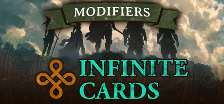 Infinite Cards