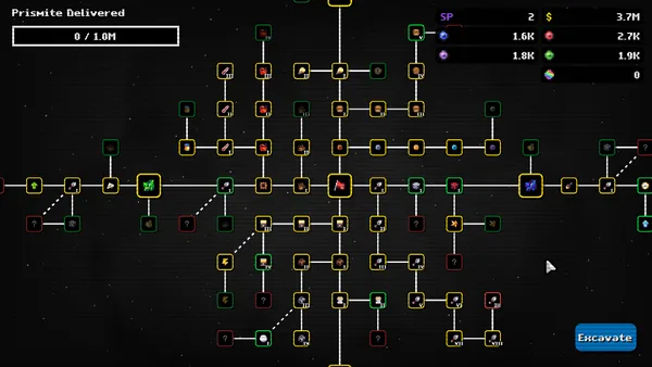 You Know The Drill screenshot 2