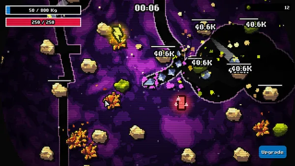 You Know The Drill screenshot 5