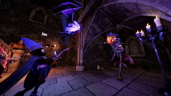 YAPYAP screenshot 5